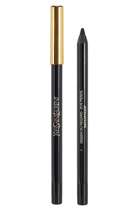 dessin du regard waterproof yves saint laurent|Dessin Du Regard Waterproof Eye Pencil .